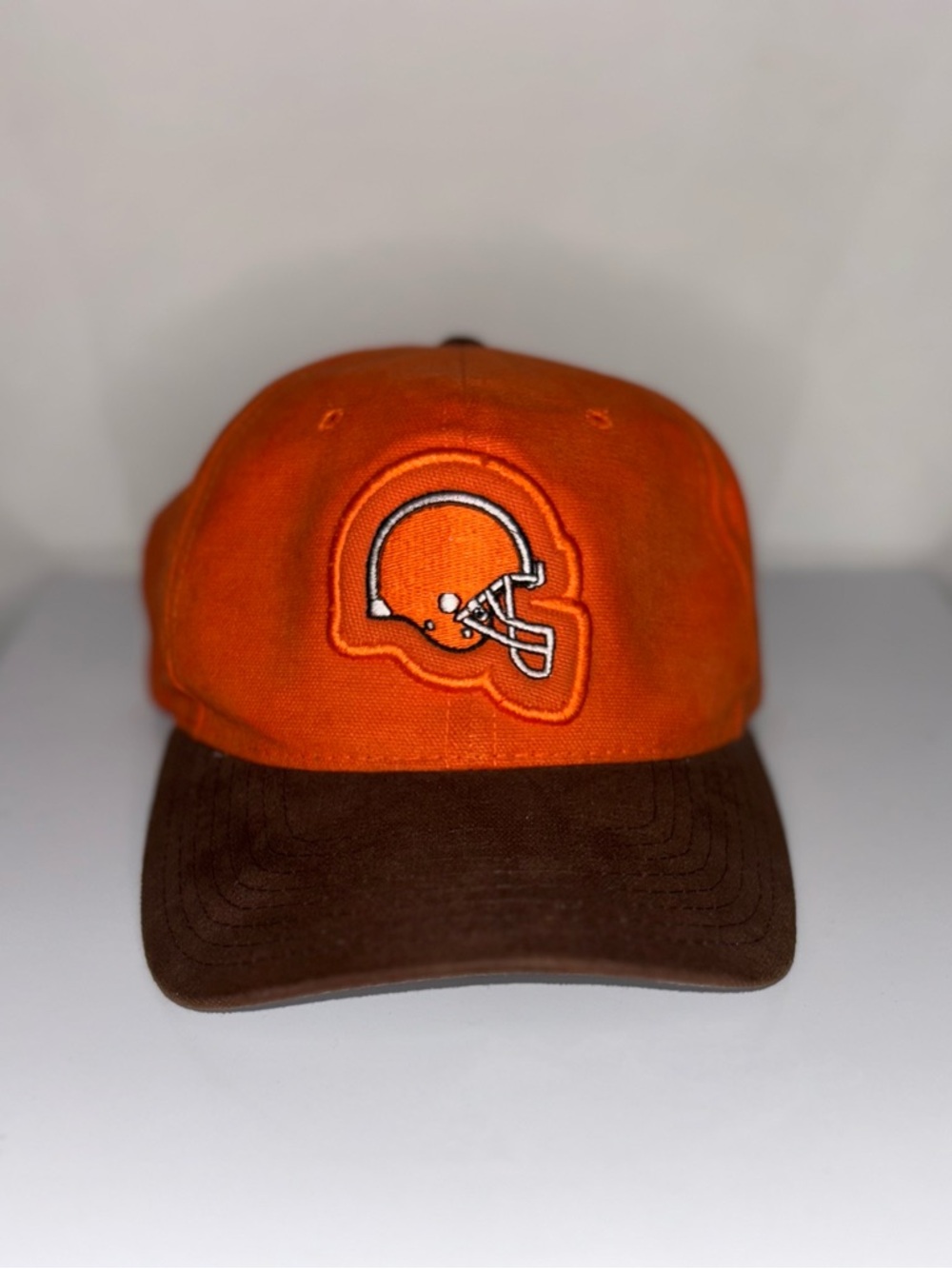 Starter Cleveland Browns Pro Line NFL Vintage Hat